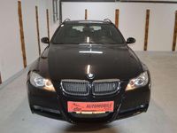 gebraucht BMW 320 320 i i * *1.Besitz**M-Paket ab werk**Alcantara**
