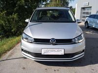 gebraucht VW Touran TDI