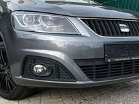 gebraucht Seat Alhambra Style 20 TDI CR DPF