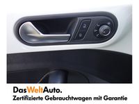 gebraucht VW Beetle TheCabriolet Comfortline TSI