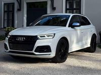 gebraucht Audi SQ5 SQ5TDI quattro Aut.