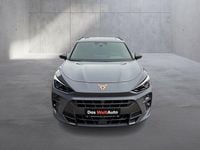 Gebraucht Cupra Terramar VZ 265 PS (194 kW) 2024 Hellgrau  normal SUV