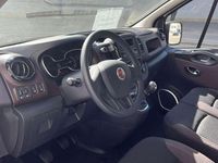 gebraucht Fiat Talento L1H1; 1.6 Multijet; 08/2019