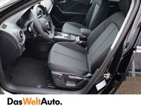 gebraucht Audi Q2 30 TDI admired