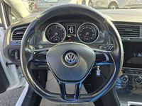 gebraucht VW Golf VII Variant 1,6 TDI SCR