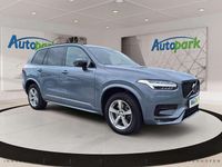 gebraucht Volvo XC90 Ultimate, B5 AWD Mild Hybrid, Diesel, Dark, 7 Sitz