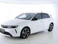 Gebraucht Opel Astra Edition 110 PS (80 kW) 2024 Weiß Limousine