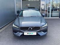 gebraucht Volvo S60 T8 AWD Recharge PHEV Inscription Geartronic