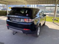 gebraucht Land Rover Discovery Sport 2,2 TD4 4WD SE