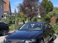 Gebraucht Audi A4 143 PS (105 kW) 2008 Limousine