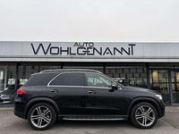 gebraucht Mercedes GLE350 de 4Matic (167.117)