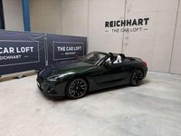 Gebraucht BMW Z4 M Sport 340 PS (250 kW) 2025 Grün Cabrio