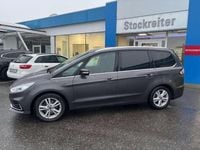 gebraucht Ford Galaxy 2,0 EcoBlue SCR Aut.*LED*PDC*KAMERA*NAVI*SZH