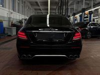 gebraucht Mercedes E200 9G-TRONIC AMG Line
