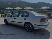 gebraucht Honda Civic Civic1,4i S D4