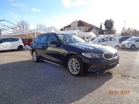 gebraucht BMW 320 320 d * G21 xDrive 4x4 - Virtual - Automatik * ...