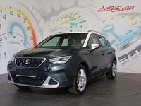 gebraucht Seat Arona 10 Eco TSI Xperience