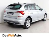 gebraucht Skoda Kamiq Ambition TSI