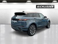 gebraucht Land Rover Range Rover evoque Dynamic SE