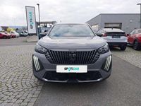 gebraucht Peugeot 2008 PureTech 100 S&S Allure 6-Gang-Manuell