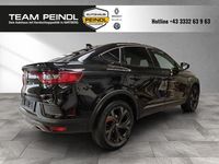 gebraucht Renault Arkana R.S. Line