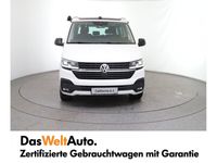 gebraucht VW California T6.1VW T6.1Beach Edition Camper TDI 4M