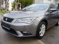 gebraucht Seat Leon ST Style 1,2 TSI Start-Stopp