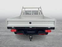 gebraucht VW Amarok Pritsche TDI 4MOTION