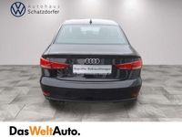 gebraucht Audi A3 2.0 TDI S-tronic sport