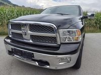 gebraucht Dodge Ram 4x4 5,7 HEMI