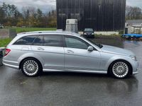 Gebraucht Mercedes C220 170 PS (125 kW) 2010 Kombi