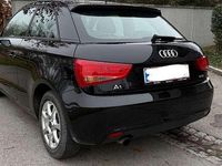 gebraucht Audi A1 12 TFSI Attraction