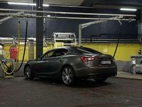 gebraucht Maserati Ghibli Diesel