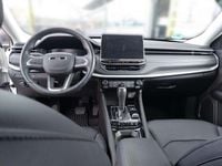 gebraucht Jeep Compass 1.3 PHEV S 240PS AT 4xe