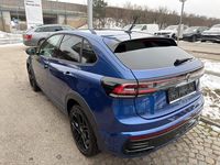 gebraucht VW Taigo R-Line TSI DSG