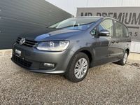 gebraucht VW Sharan Basis BMT/Start-Stopp