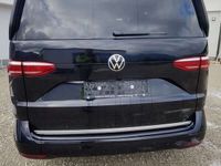 gebraucht VW Multivan T72,0 TSI Style