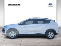gebraucht Hyundai Bayon BAYONGO 1.2 MPI y5bg1-PP1