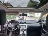 gebraucht VW Passat Variant Sky BMT TDI DPF 4Motion