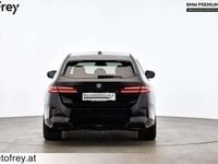 Gebraucht BMW 530e Efficient Dynamics 299 PS (219 kW) 2025 Schwarz Kombi