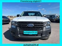 Gebraucht Ford Ranger XL 170 PS (125 kW) 2024 Weiß Abholung