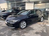 gebraucht VW Golf VIII Rabbit TSI