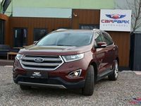 gebraucht Ford Edge 20 TDCi Titanium 4x4 Start/Stop Powershift Aut.