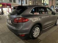 gebraucht Porsche Cayenne II 3,0 Diesel Aut.
