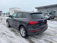 gebraucht Audi Q5 2.0 TDI 110 kW quattro