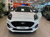 Neu Ford Puma ST-Line 125 PS (91 kW) 2025 SUV