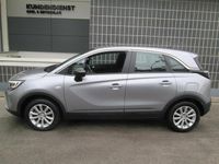 gebraucht Opel Crossland Elegance Klimatronik,Rückfahrkamera,Sitz + Lenkradheizung,