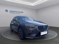 gebraucht Mazda CX-3 3 Allrad REVOLUTION