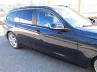 gebraucht BMW 318 318 d Touring Advantage Aut. Advantage