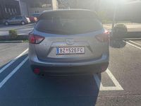 gebraucht Mazda CX-5 CD150 AWD Attraction Aut.